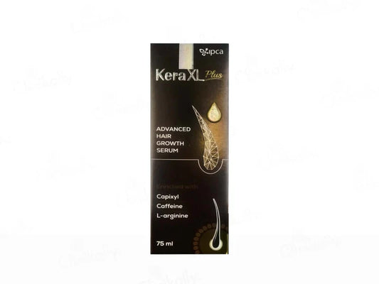 Kera XL Plus Advanced Hair Growth Serum - Skinovate Beauty