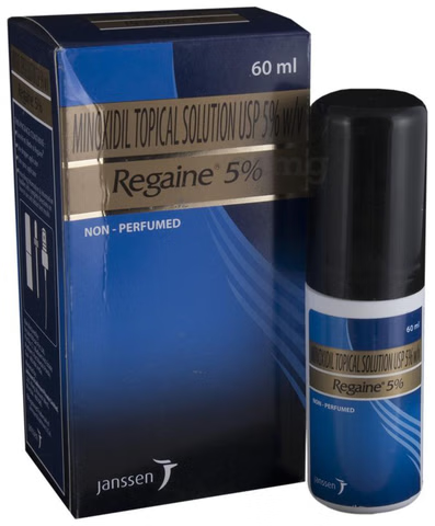 REGAINE 5% - Skinovate Beauty